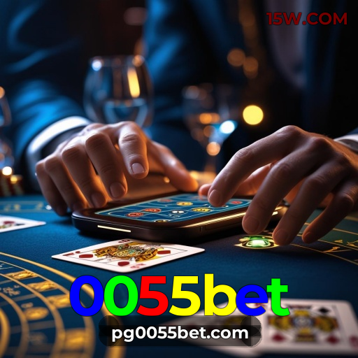 0055bet