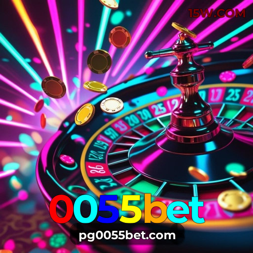 0055bet BET: Apostas em eSports no Brasil com Promoções Exclusivas