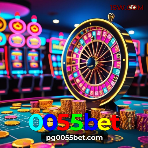 Última Chance: Participe das Promoções 0055bet e Ganhe Mais