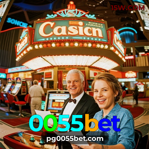 0055bet | Cassino Online com Jogos, Bônus e PIX