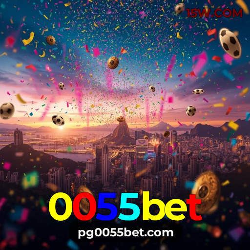 0055bet App: jogos incríveis, bônus e atualizações