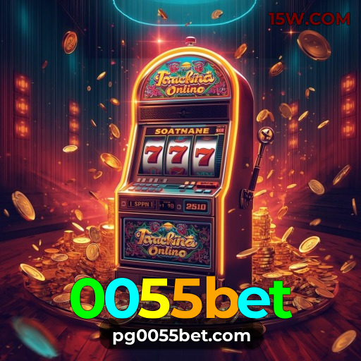 0055bet: Os maiores prêmios esperam por você no cassino online mais confiável do Brasil!