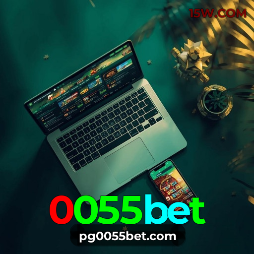 0055bet: O Cassino Online Mais Confiável e Divertido Para Brasileiros Está Aqui!