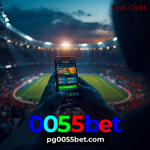 0055bet Cassino Online: Licença Oficial e Transparência Total