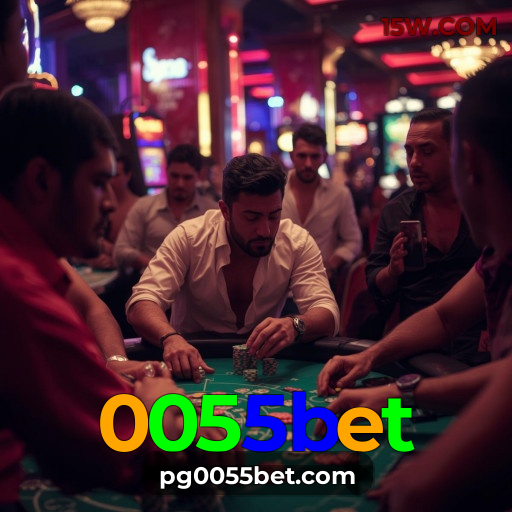 0055bet BET: Apostas em eSports no Brasil com Promoções Exclusivas