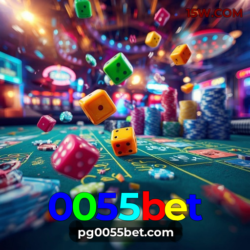 0055bet | Cassino Online com Jogos, Bônus e PIX