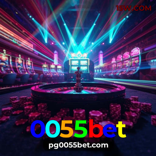 Última Chance: Participe das Promoções 0055bet e Ganhe Mais