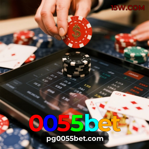 Jogos no 0055bet | Cassino Online com Bônus de Boas-Vindas