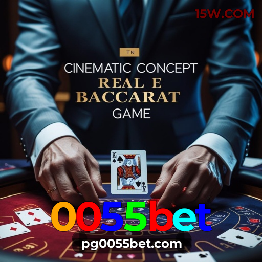 0055bet Cadastro: Comece a Jogar Slots com Bônus de Depósito 