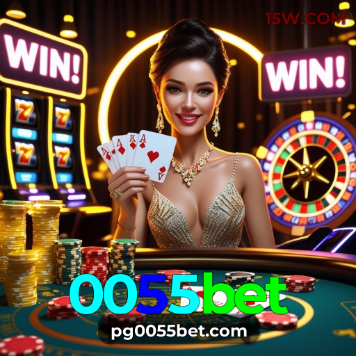 0055bet App: jogos incríveis, bônus e atualizações