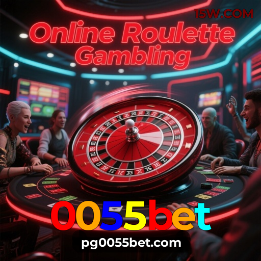 0055bet: Apostas, Slots e Cassino Ao Vivo Para Todos