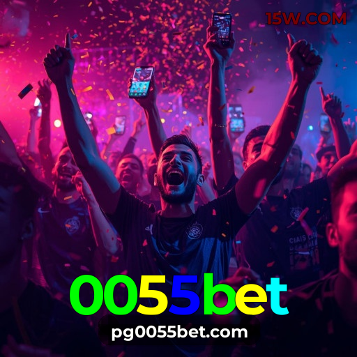 0055bet: Ganhe agora no cassino online mais confiável do Brasil!