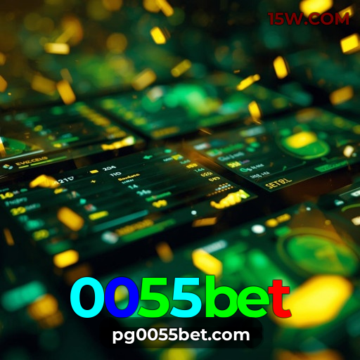 0055bet Mobile – A Melhor Interface para Apostar em Esportes no Celular