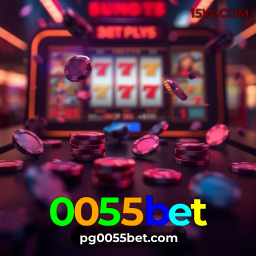 0055bet: Apostas, Slots e Cassino Ao Vivo Para Todos