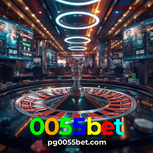 0055bet — app com bônus, PIX e suporte pt-BR