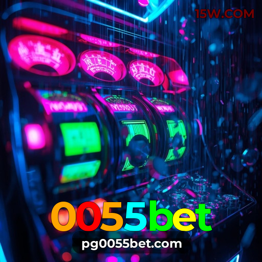 0055bet — app com bônus, PIX e suporte pt-BR