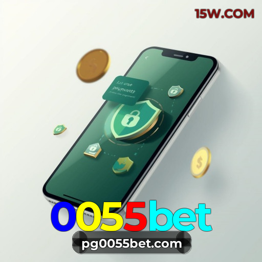 Login Oficial 0055bet: Autenticação Segura em Dois Etapas